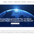 Insider Transaction Report: Nexstar Media Group, Inc.