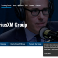 Insider Trading Analysis: Berkshire Hathaway Inc's Strategic Acquisition in The Liberty SiriusXM Group
