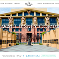 Insider Transaction Report: The Walt Disney Company (DIS)